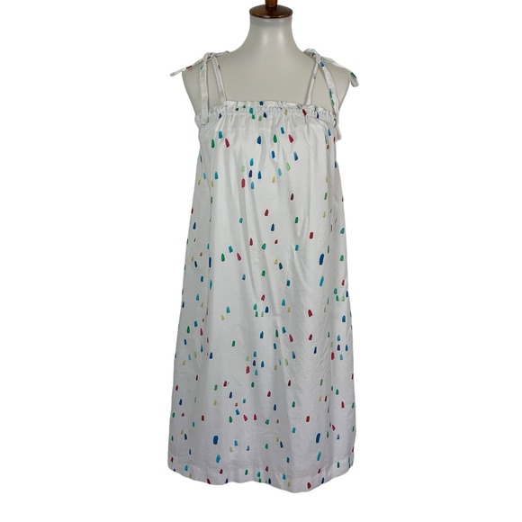 Brooke Wright Designs Dresses & Skirts - Brooke Wright Designs Dress XS S Small Summer Cotton Maxi Boho Resort